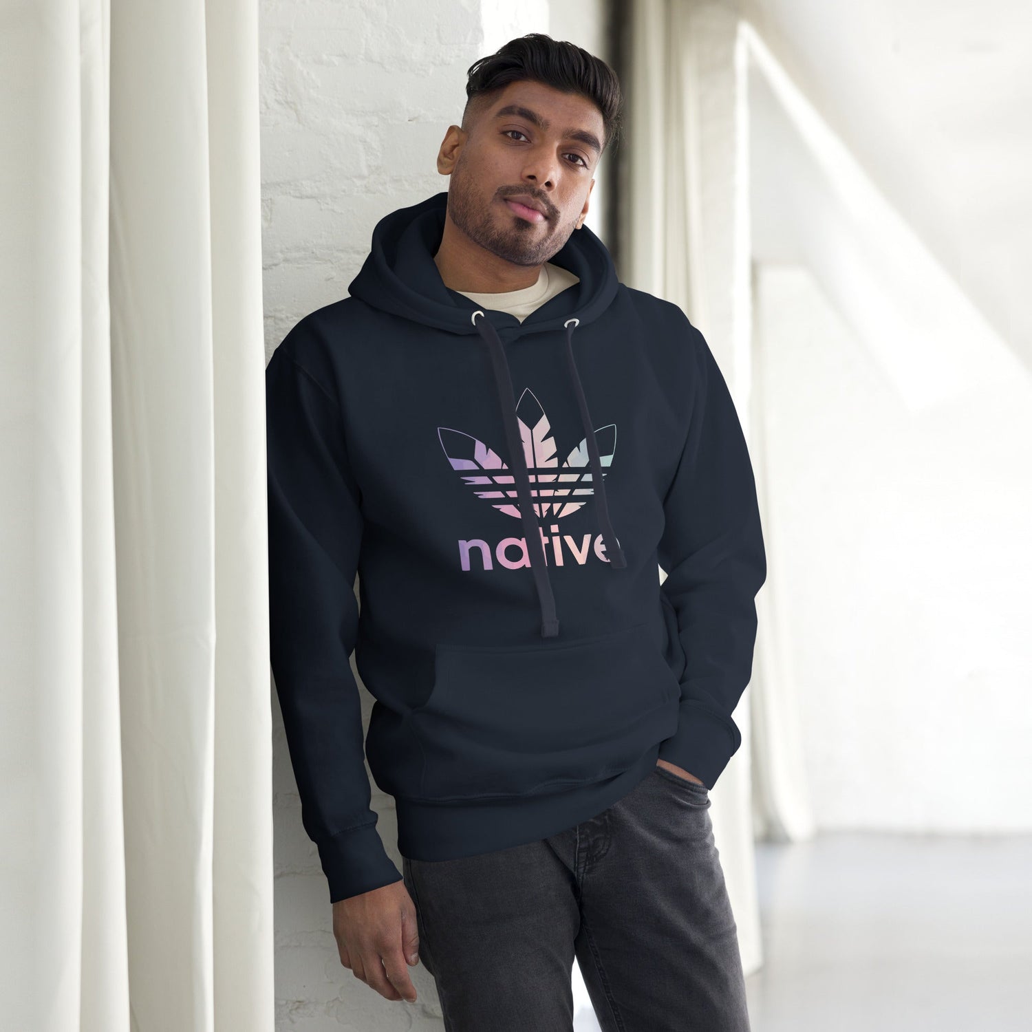 HOODIES