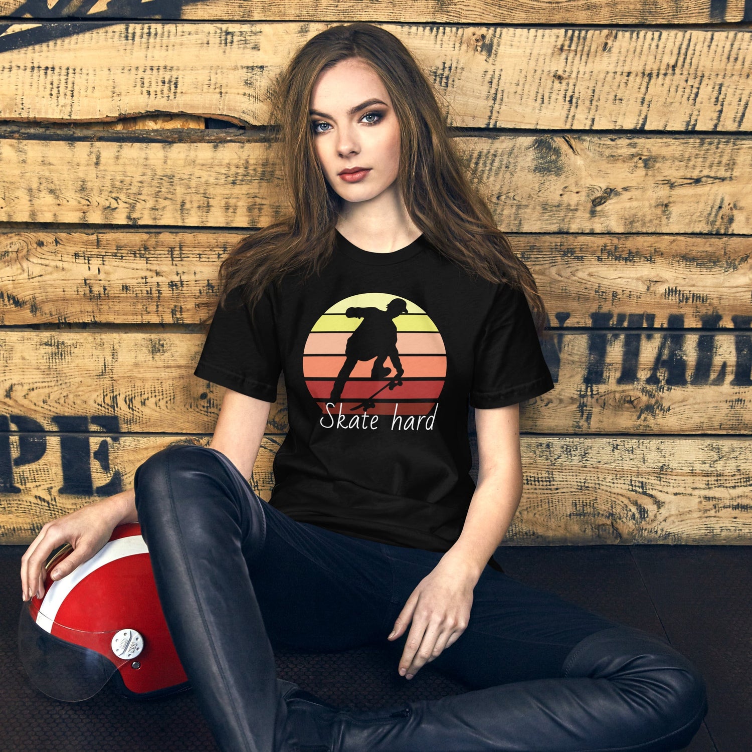 T-SHIRTS